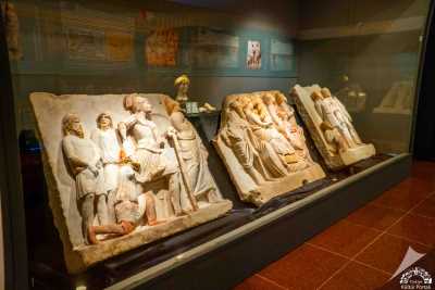 Kocaeli Arkeoloji Müzesi 